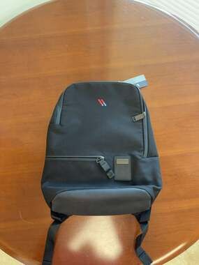 Lexon Track Urban & Utility Design Backpack LN 2402N
